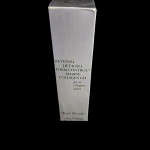 Kat Burki Form Control Marine Collagen Gel